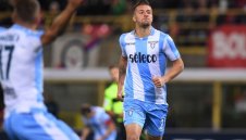 Лацио тресна Фиорентина и е на 1/2 финал за Купата на Италия