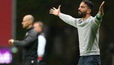 Рубен Аморим: Искам победи със стил