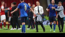 Роберто Манчини: Италия заслужаваше победата