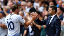 Звездите на Тотнъм благодариха на Почетино