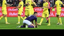 Интер победи Фиорентина с 4:3 в лудо зрелище