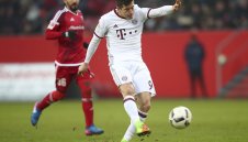 Левандовски към Арсенал: Ще ви смажем!