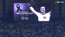 Позор! Освиркаха минутата мълчание в памет на Кайзера + ВИДЕО