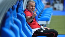 Ясен Петров: Пак не ни достигнаха 10 минути