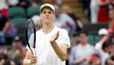 Синер гази в Мелбърн