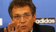 ФИФА даде 48 часа на Нигерия