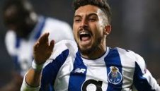 Челси впери поглед в Телеш от Порто, иска го на всяка цена