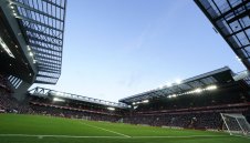 Ливърпул - Арсенал