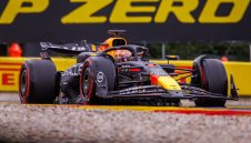 Лудия Макс лети в Белгия