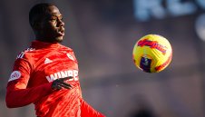 Натирен от ЦСКА: Канцлера ще рита в Албания