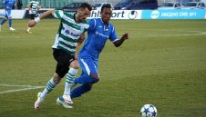 Черно море изгуби крило до края на годината