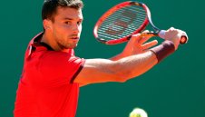 Гришо започва участието си в Монте Карло още днес