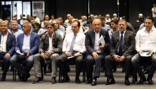 Новият бос на "Герена": Няма да се бъркам в работата на никого + ВИДЕО