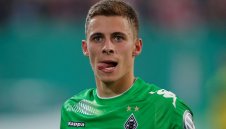 От Дортмунд към Гладбах: Вземете тези 25 млн. евро, Азар вече е наш