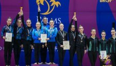 Нов голям успех за Илиана Раева!