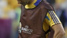 Андрий Шевченко: Швеция е много силна и без Ибрахимович