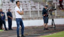 Етър без Иван Стоянов срещу Черно море