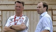 Байерн приключи с покупките