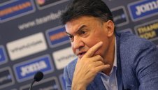 Градев: Голям гаф на Боби Михайлов