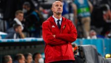 Селекционерът на Унгария: Борихме се като лъвове с големите