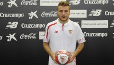 Иммобиле си пожела да остане в Севиля за постоянно