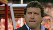 Отново в играта: Вили Вуцов става треньор на Левски