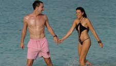 Обраха дома на Джон Тери