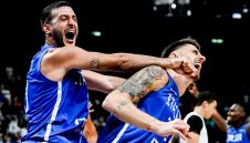 Скуадрата шокира Жокера и изхвърли Сърбия от Евробаскет
