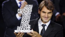 Роджър Федерер определен за номер 1 в Базел