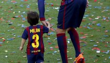 Пике: Неймар се престара