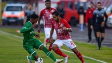 ЦСКА срещу Лудогорец или Гриша Ганчев срещу Кирил Домусчиев