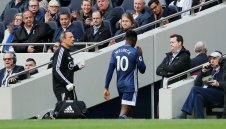 Нищо ново. Дани Уелбек ще е аут за дълго