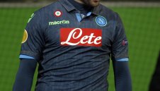 ПРОГНОЗА: Наполи - Волфсбург