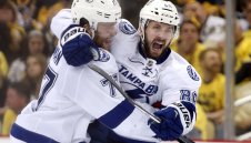 Тампа Бей докосва финала за Купа Стенли