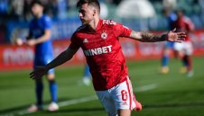 Вечното дерби отново е за ЦСКА, Мъри продължава без победа в Левски + СНИМКИ