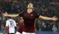 Милан преговаря с Джеко