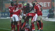 Преди битката в Разград: ЦСКА гони рекорд по минимални победи