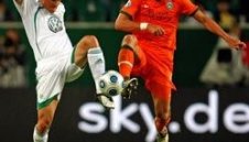 Вердер спечели Суперкупата на Германия