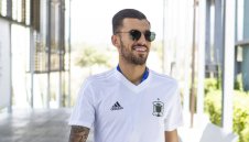 Дани Себайос избира между Тотнъм и Милан