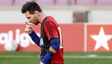 Меси планира един финален трансфер преди да окачи бутонките