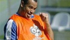 Кафу: Роналдо остава номер едно