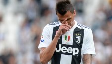 Юве изгуби Манджукич за "Олд Трафорд"