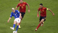 Манчини: Жоржиньо трябва да спечели „Златната топка“