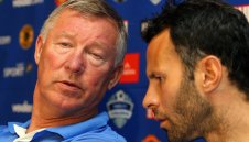 Разкритие: Само четирима избегнаха прословутия "сешоар" на Фърги