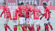 ЦСКА 1948 прескочи Берое за купата с късен обрат