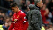 Алексис за баса за Моуриньо: Това е лъжа! + СНИМКА