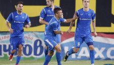 Левски - Гзира 2:1
