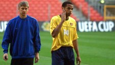 Скандално разкритие! В Арсенал са били инжекции на играчите