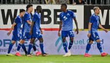 Жестоки съперници за Левски в Европа!