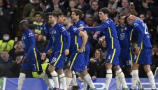 Челси укроти Лил и е близо до Топ 8 в Шампионската лига